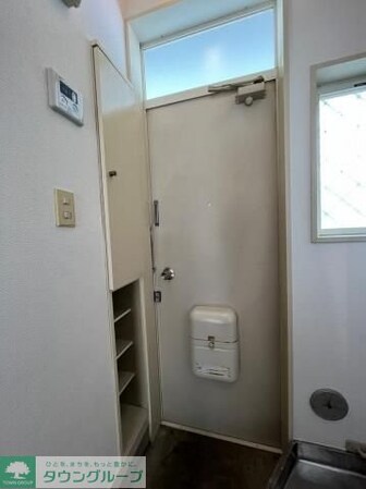 エスポワールの物件内観写真